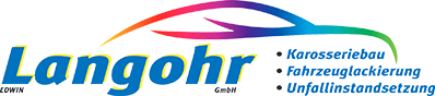Langohr Hassloch Logo